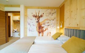 DW Boguń Pokoje i Apartamenty